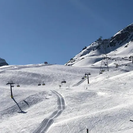 Wonderful 3bdr With Fantastic View Daire *