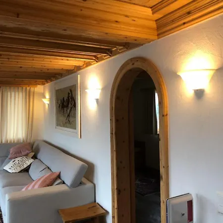 Wonderful 3bdr With Fantastic View Daire