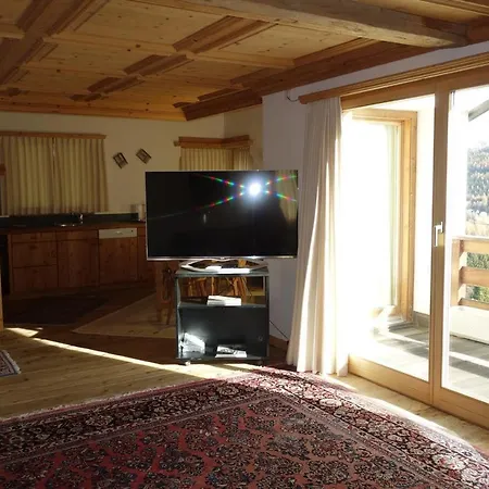 Daire Wonderful 3bdr With Fantastic View Saint-Moritz