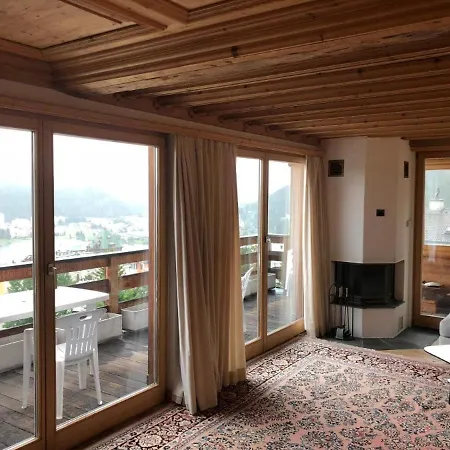 Wonderful 3bdr With Fantastic View Apartment *