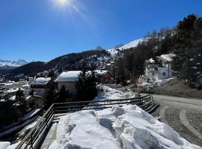 Wonderful 3bdr With Fantastic View *