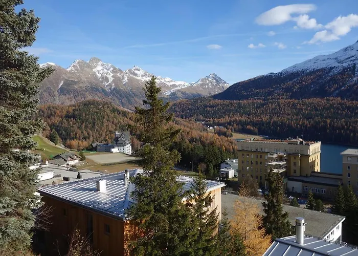 Appartement Wonderful 3bdr With Fantastic View