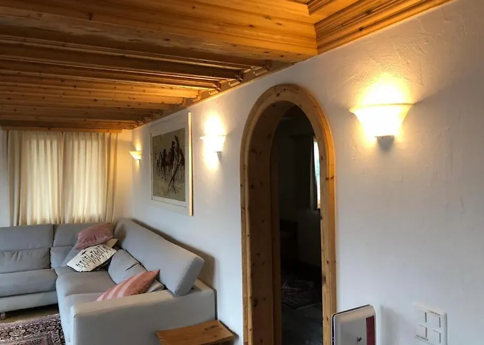 Wonderful 3bdr With Fantastic View Appartement