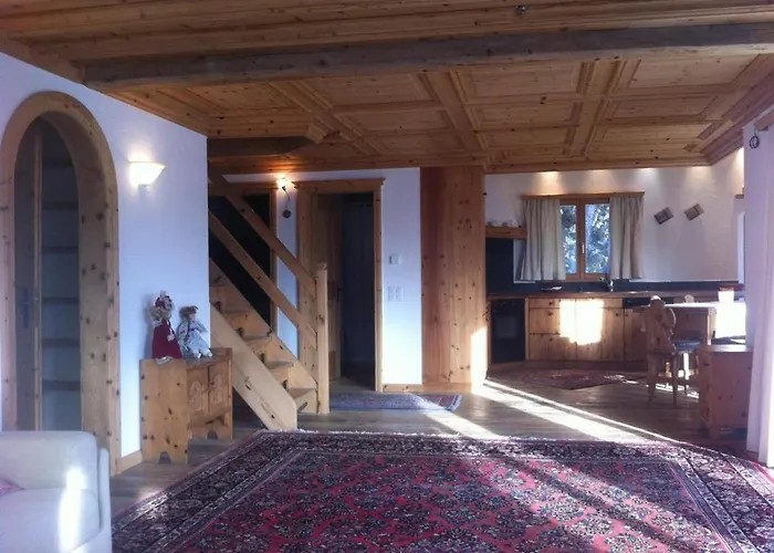 Appartement Wonderful 3bdr With Fantastic View *