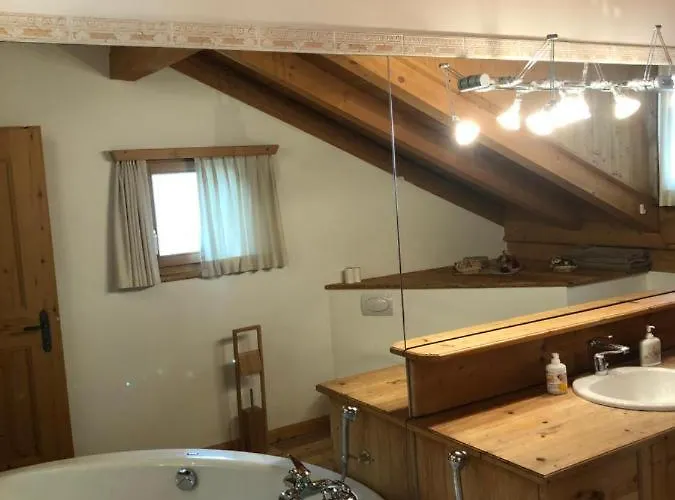 Wonderful 3bdr With Fantastic View Appartement Saint-Moritz