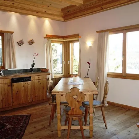 Wonderful 3bdr With Fantastic View St. Moritz