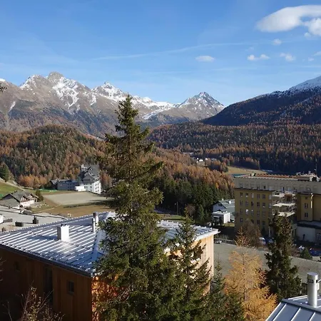 Lägenhet Wonderful 3bdr With Fantastic View