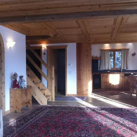 Lägenhet Wonderful 3bdr With Fantastic View *