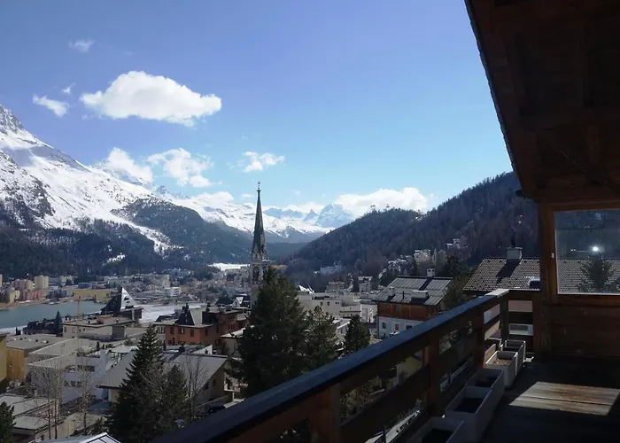 Wonderful 3bdr With Fantastic View *